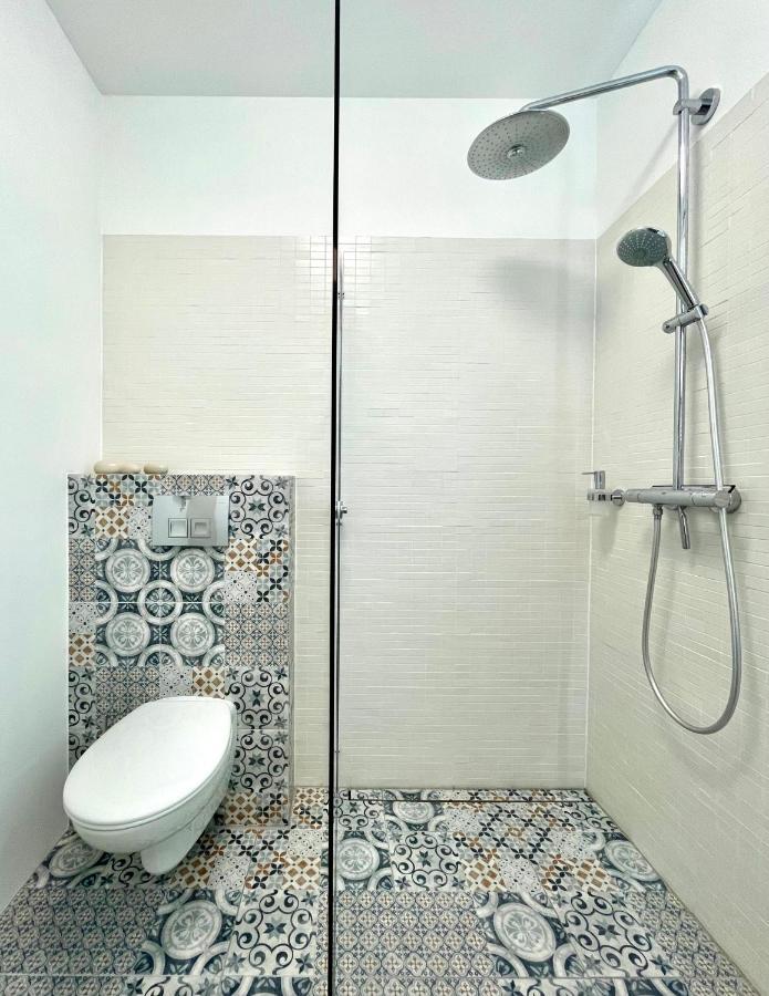 Apartament Jurata 30 Zewnętrze zdjęcie