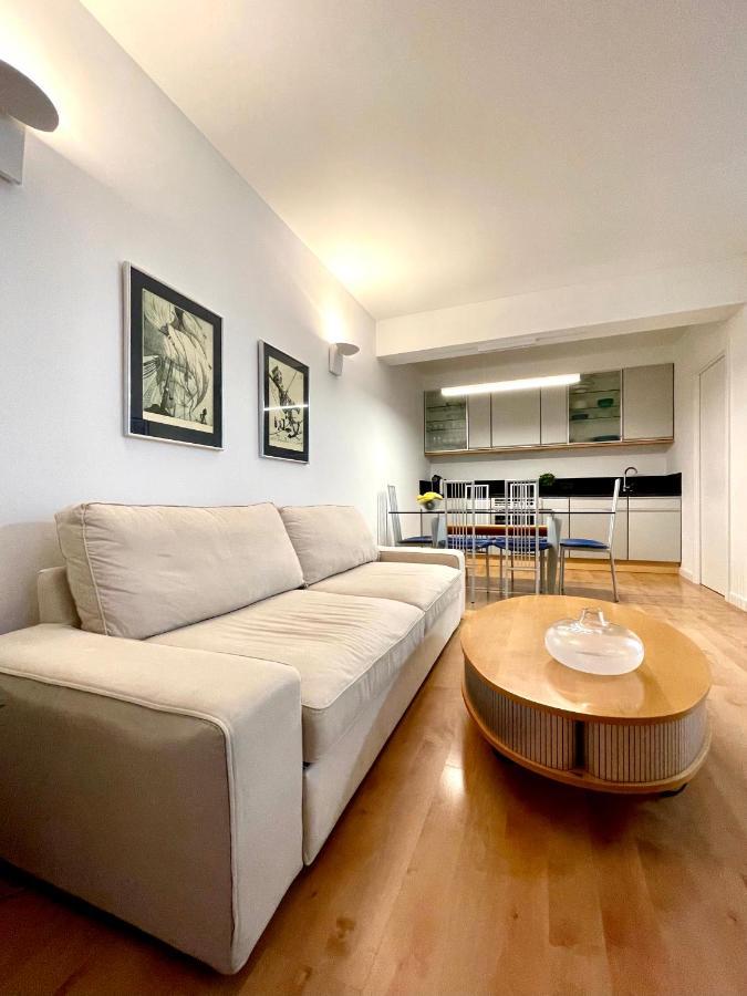 Apartament Jurata 30 Zewnętrze zdjęcie