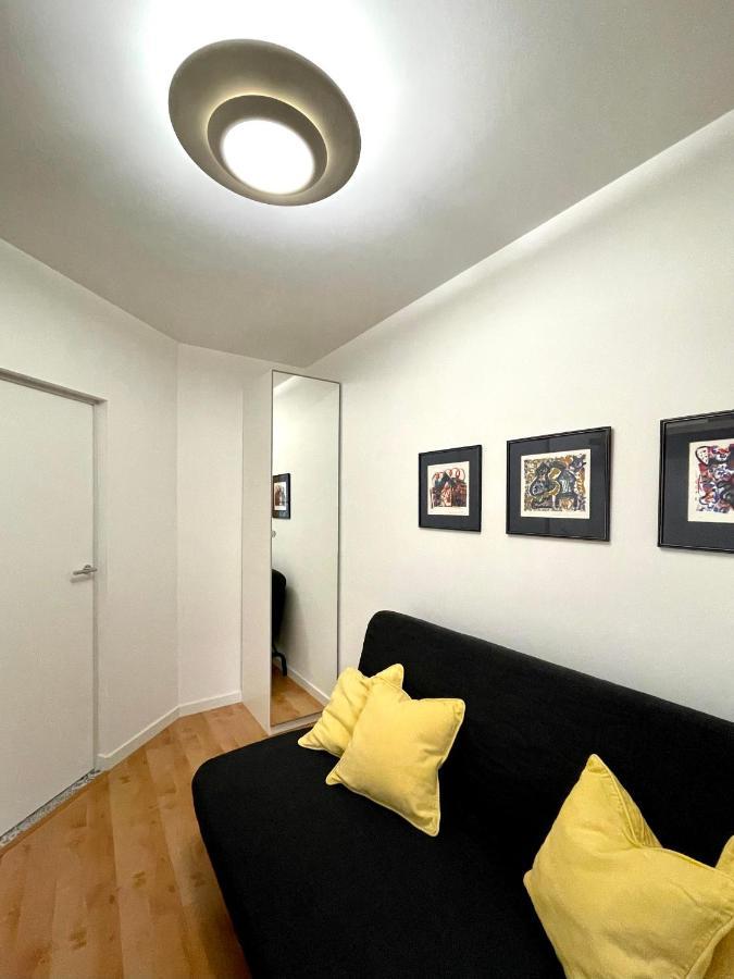 Apartament Jurata 30 Zewnętrze zdjęcie