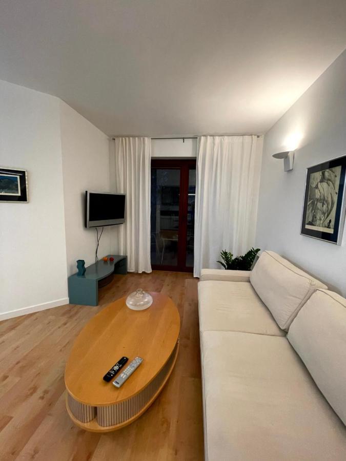 Apartament Jurata 30 Zewnętrze zdjęcie