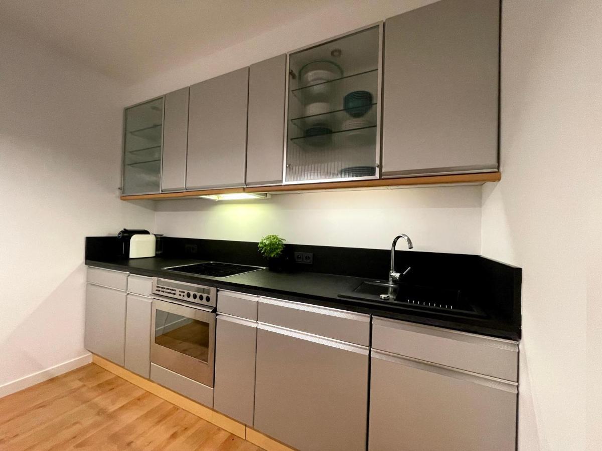Apartament Jurata 30 Zewnętrze zdjęcie