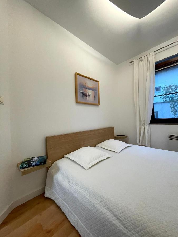 Apartament Jurata 30 Zewnętrze zdjęcie