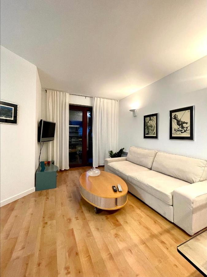 Apartament Jurata 30 Zewnętrze zdjęcie