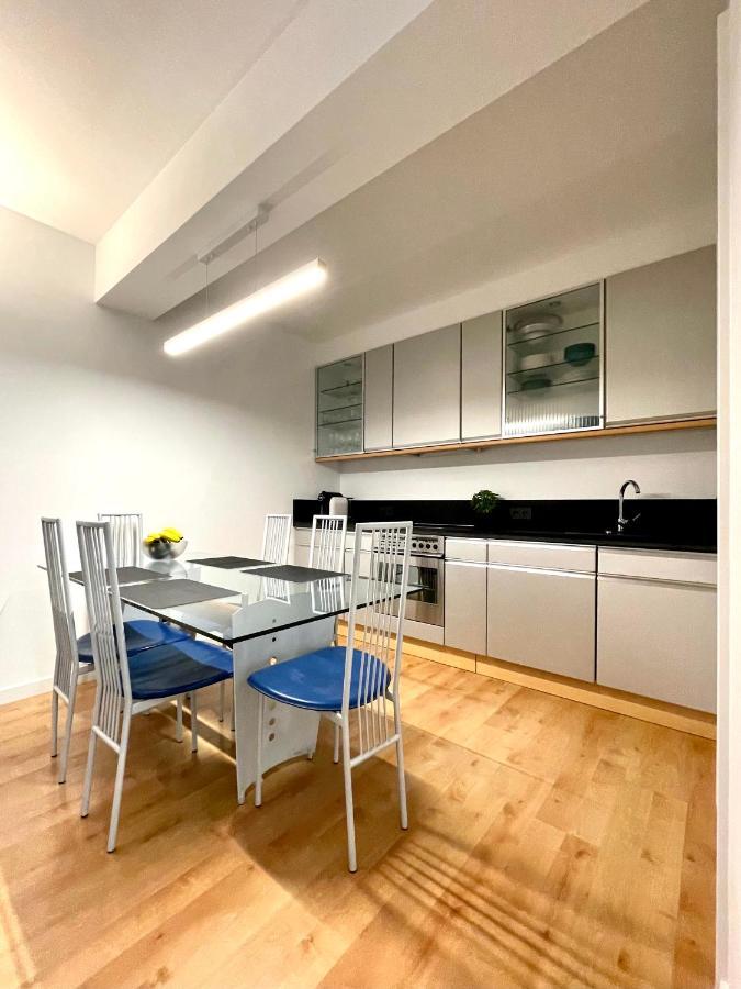 Apartament Jurata 30 Zewnętrze zdjęcie