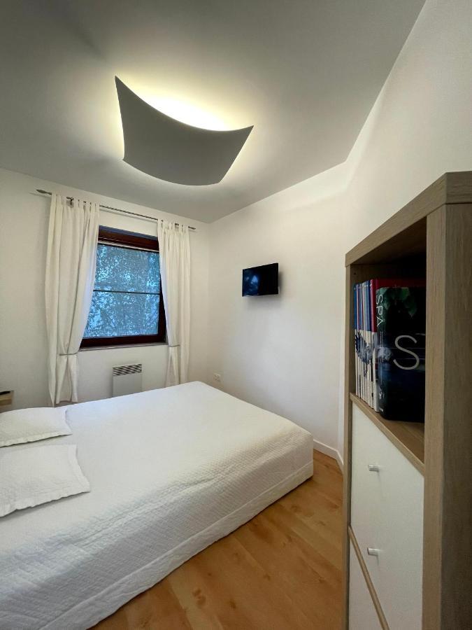 Apartament Jurata 30 Zewnętrze zdjęcie