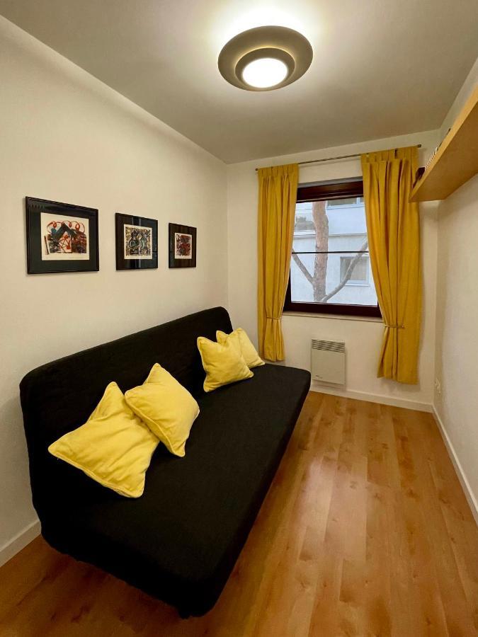 Apartament Jurata 30 Zewnętrze zdjęcie