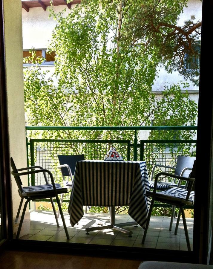 Apartament Jurata 30 Zewnętrze zdjęcie