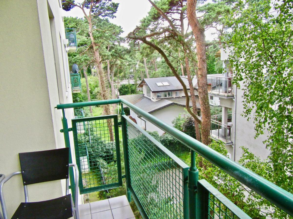 Apartament Jurata 30 Zewnętrze zdjęcie